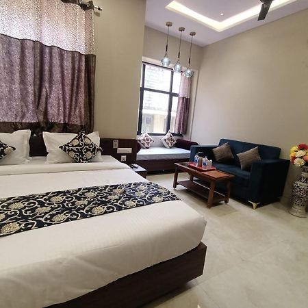 Shiv Hari Heritage Hotel Jodhpur  Ngoại thất bức ảnh