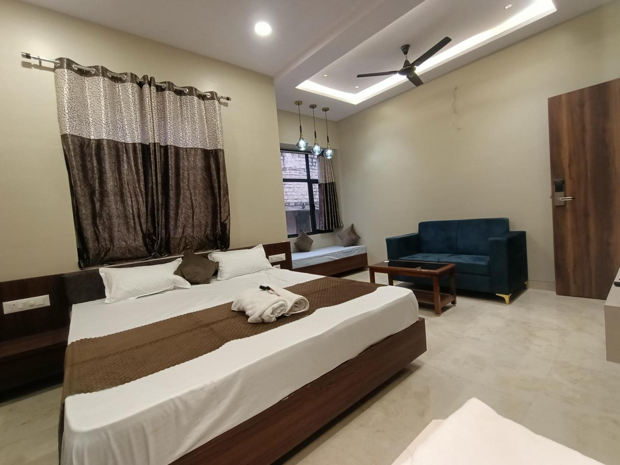 Shiv Hari Heritage Hotel Jodhpur  Ngoại thất bức ảnh