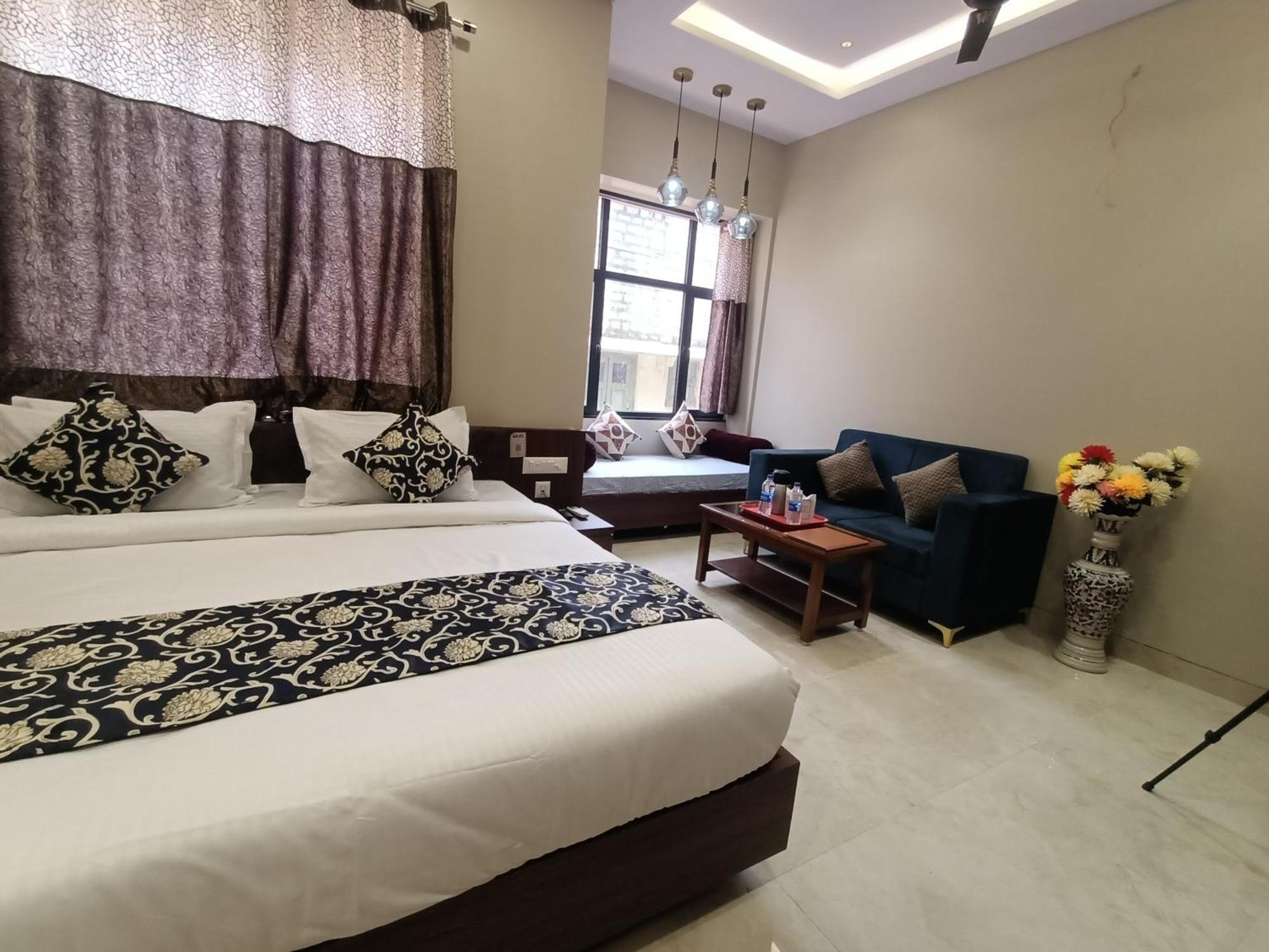 Shiv Hari Heritage Hotel Jodhpur  Ngoại thất bức ảnh