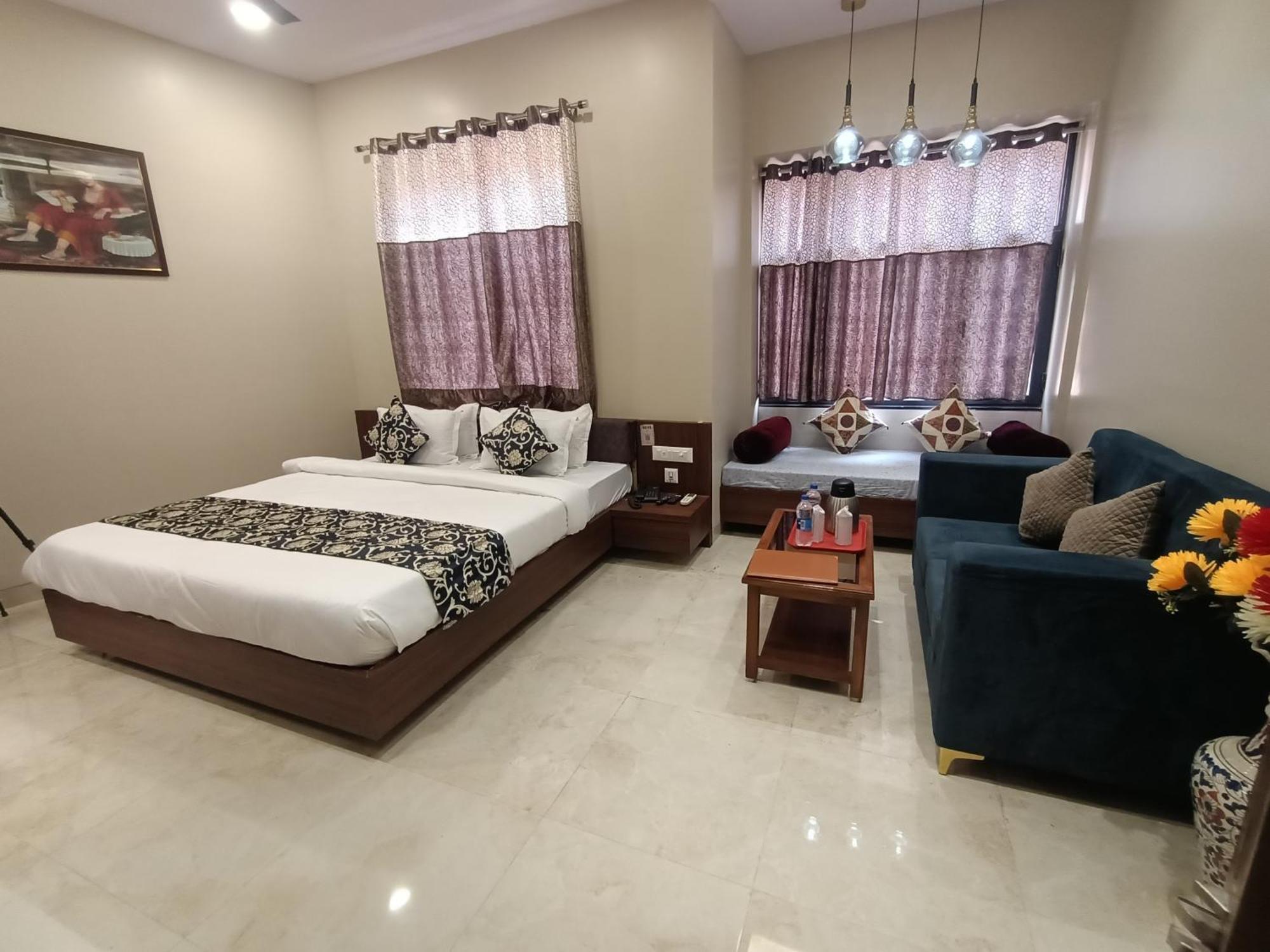 Shiv Hari Heritage Hotel Jodhpur  Ngoại thất bức ảnh